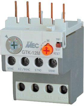 Produktbild LS Thermorelais 0,63-1A (GTK-12M 0,63-1A)