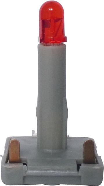Produktbild Busch-Jaeger LED Beleuchtungseinsatz 8327-1 Zubehör 8-15 V