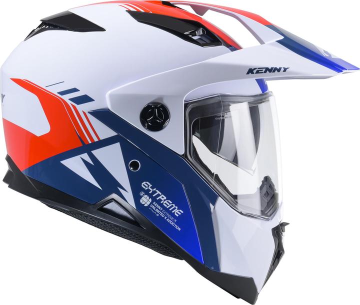 Image du produit Kenny Extreme (55 - 56 cm, S)