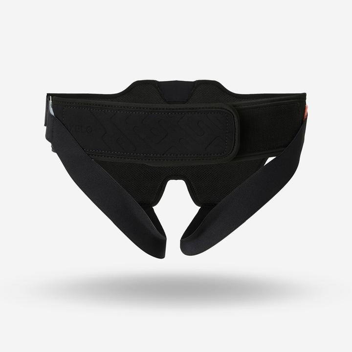 Actual product image Oxelo Crash Pad (122, Protector shorts, Unique specimen)