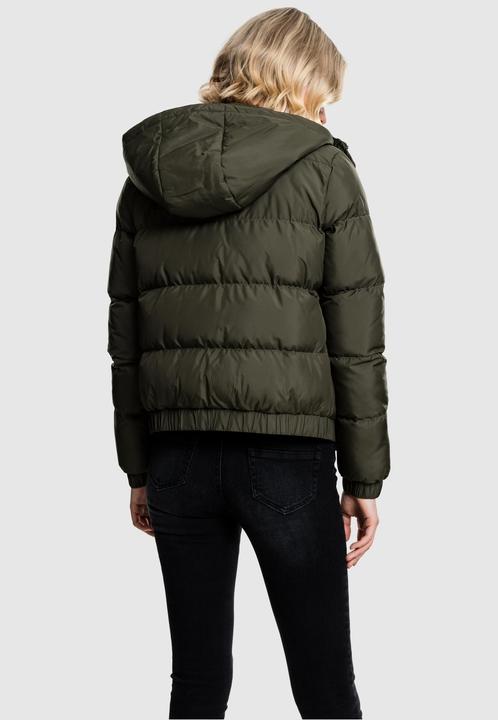 Actual product image Urban Classics Light Jacket (XS)
