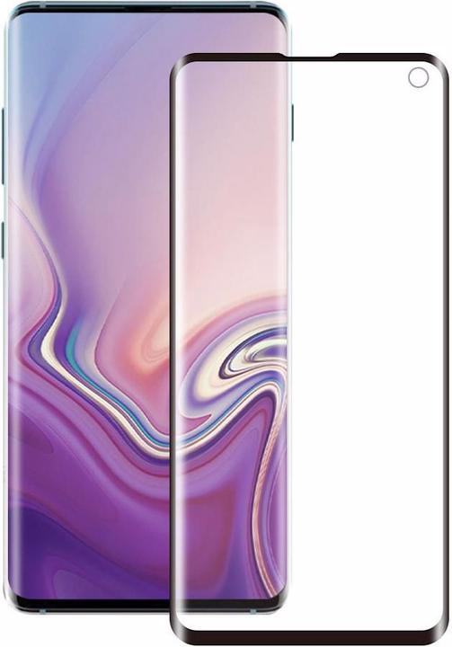 Immagine prodotto Eiger Mountain Glass Clear Edge (1 Pezzo/i, Samsung Galaxy S10e)