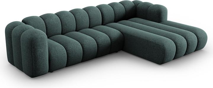 Actual product image Micadoni Lupine (Corner sofa)