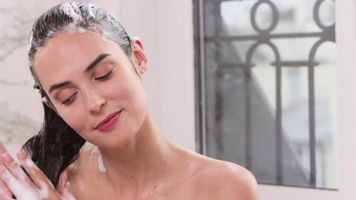 Actual product image Kérastase Spécifique Bain Prévention (250 ml, Liquid shampoo)