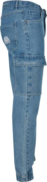 Actual product image Southpole Denim With Cargo Pockets - 19341 (36)