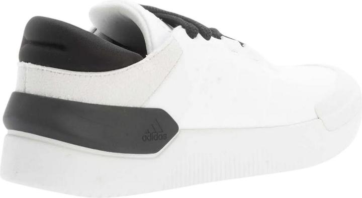 Actual product image adidas Mens Court Funk Athletic Trainers (38)