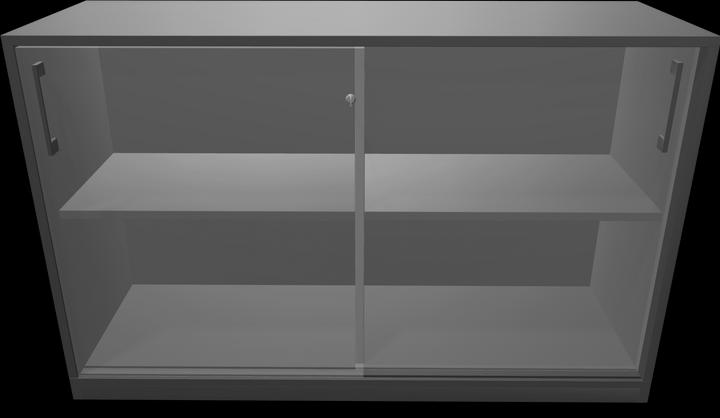 Immagine prodotto Narbutas Scelta armadio ad ante scorrevoli (120 x 40 x 76 cm)