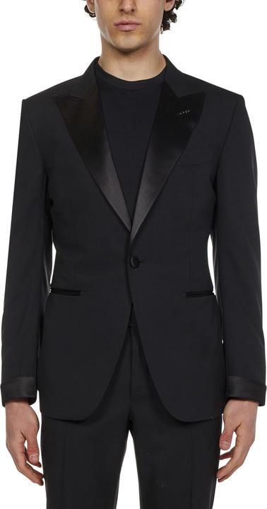 Immagine prodotto Tom Ford Abiti neri (52)