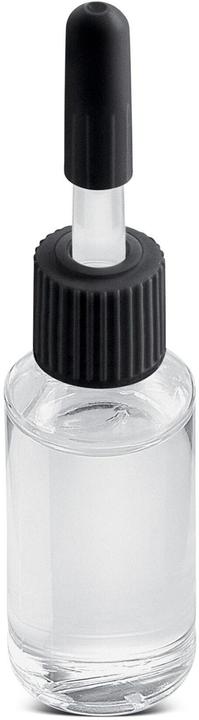 Valera Oil bottle + cleaning brush kit for clipper 300 (1 x)