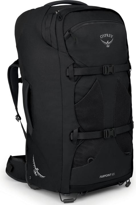 Osprey Farpoint Wheels 65 (88 l, L (90 - 115l))