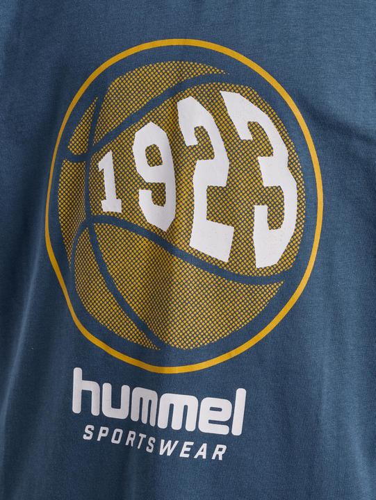 Produktbild hummel hmlLEO T-SHIRT S/S (104)