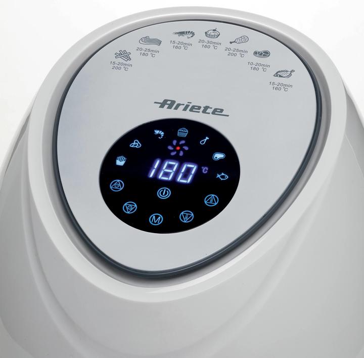 Produktbild Ariete Airfryer XXL
