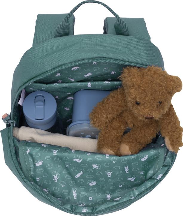 Immagine prodotto Beckmann Zaino per asilo Urban Mini
