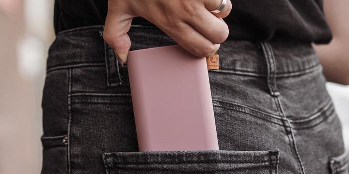 Produktbild Fresh'N Rebel Powerbank (12000 mAh, 44.40 Wh)