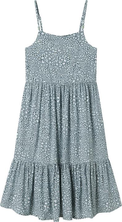 Name it Träger Kleid (128)