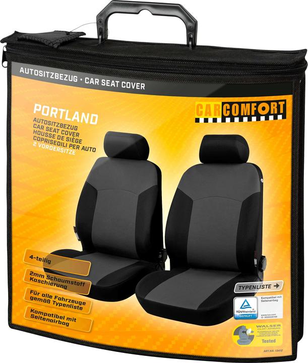Produktbild CarComfort Portland