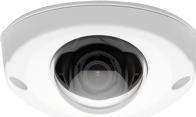 Actual product image Axis P3904-R Mk II Network Camera - Network Surveillance Camera - Pan / Tilt (1280 x 720 pixels)