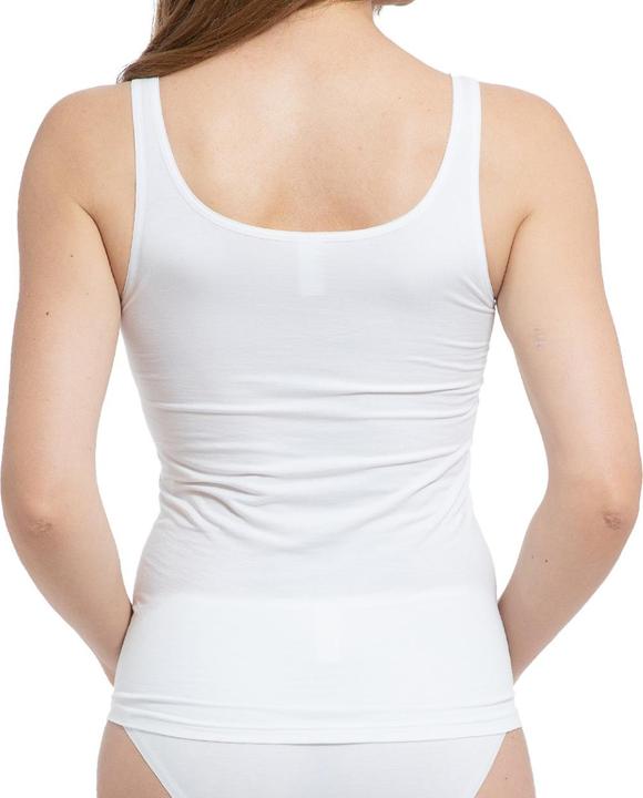 Produktbild Speidel 2er Pack Softfeeling Trägerhemd (38, M)