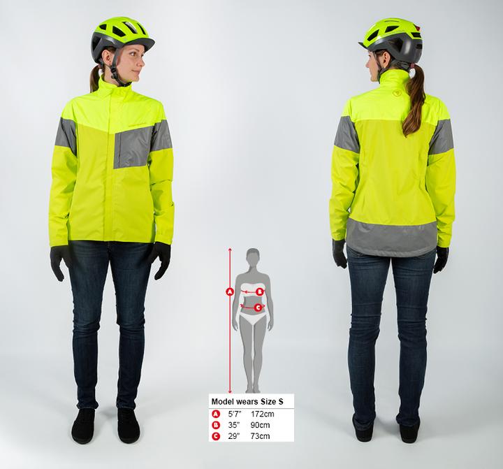 Immagine prodotto Endura Urban Luminite II (S)