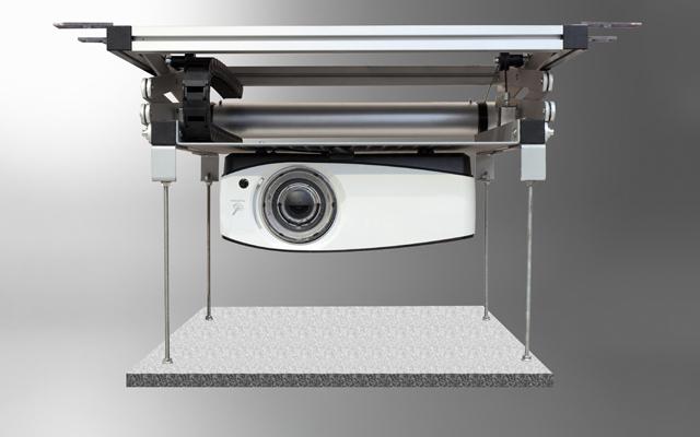 Produktbild Celexon Expert PL1000 (Decke)