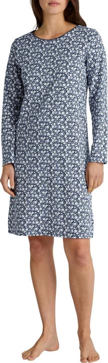Produktbild Calida Favourites Sleep Langarm-Nachthemd (XL)