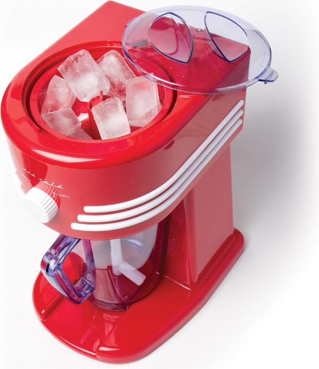 Actual product image Nostalgia Electrics Slush maker