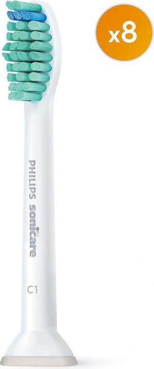 Produktbild Philips Sonicare C1 ProResults (8 x)