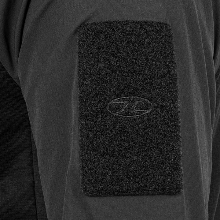 Actual product image Highlander Tactical Hirta Hybrid Bk L (L)
