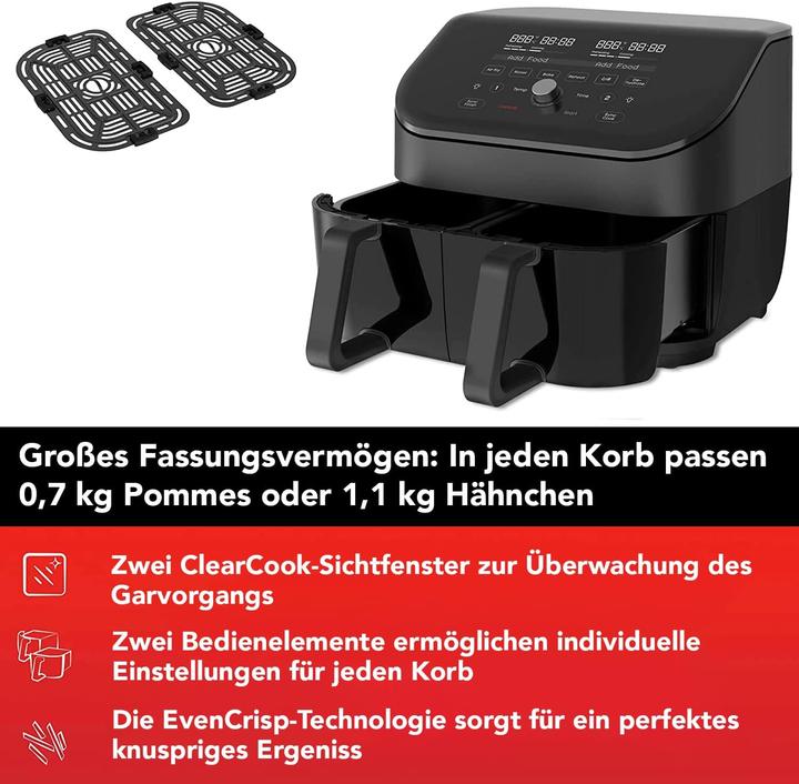 Image du produit Instant Pot Vortex Plus