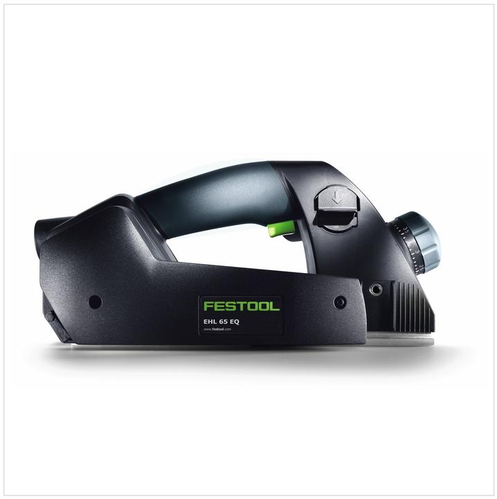 Produktbild Festool EHL 65 EQ Plus schaafmachine
