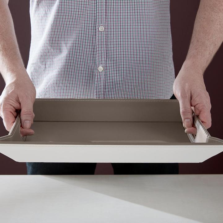 Actual product image Freeform Tray