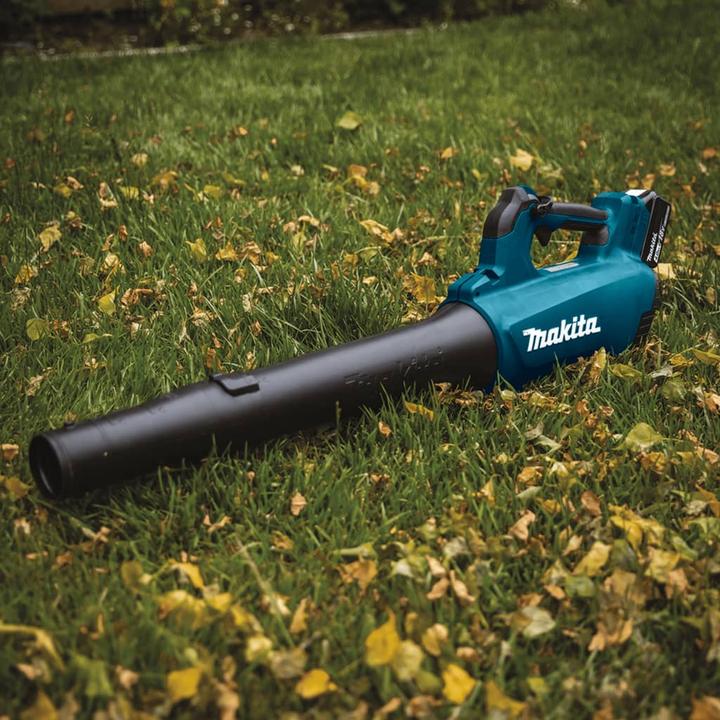 Produktbild Makita DUB184RT (Akkubetrieb, Laubbläser)