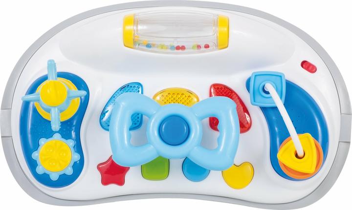 Produktbild FreeON Walker Interaktiver kleiner Fahrer