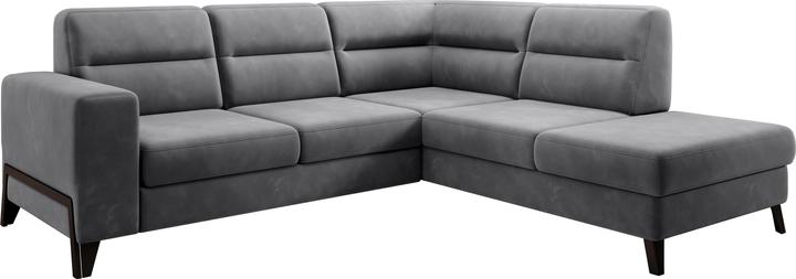 Dark Gray Sola 6
