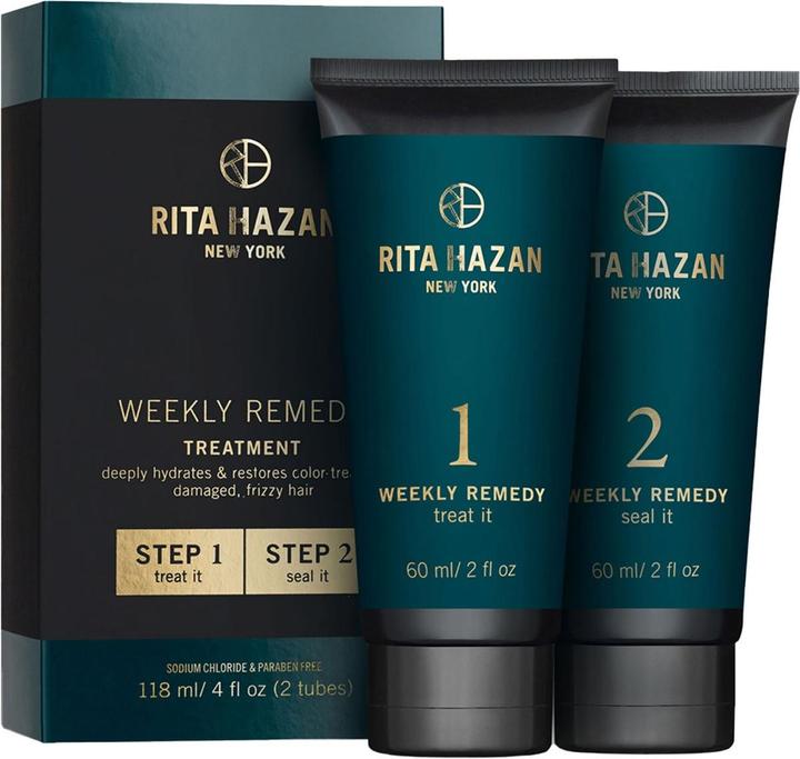 Image du produit Rita Hazan Traitement hebdomadaire de la douleur