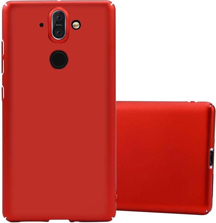 METAL RED