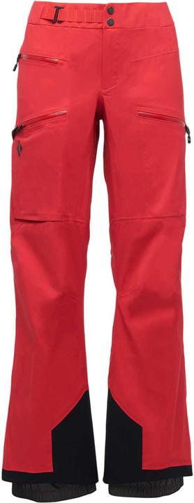 Black Diamond Recon Stretch LT Pants - Women's (L)