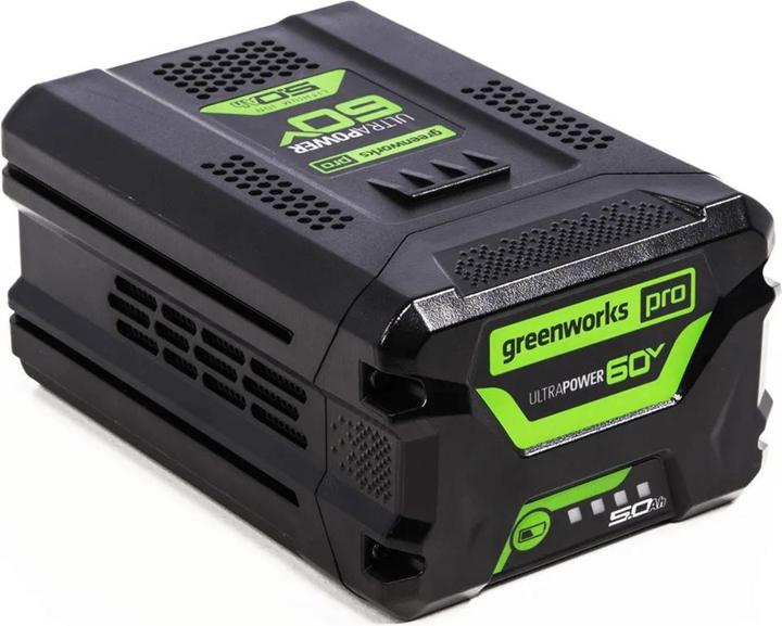 Image du produit Greenworks G60B5 (60 V)