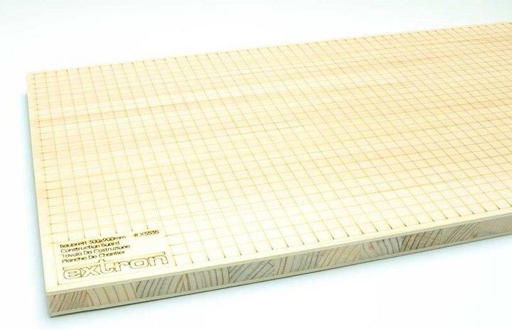 Produktbild Pichler Baubrett 1200 x 300mm