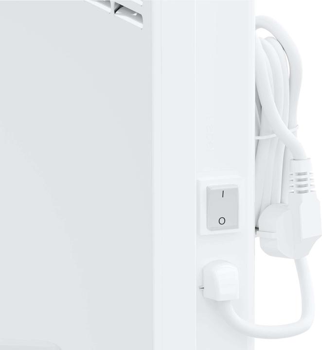 Actual product image AEG Haustechnik WKL 2505 (2500 W)