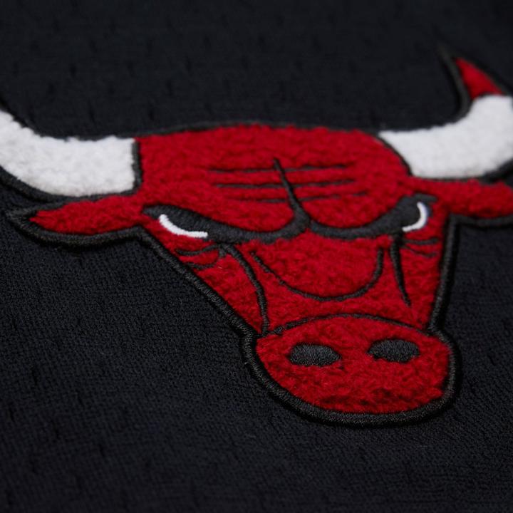 Produktbild Mitchell & Ness NBA Swingman Shorts - Chicago Bulls - L (L)
