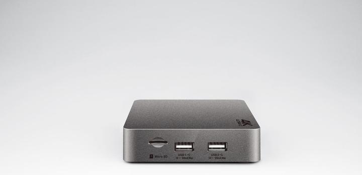Image du produit Formuler Z+ (8 Go, IPTV (ready), Disque dur)
