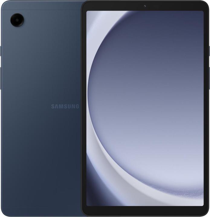 Immagine prodotto Samsung Galaxy Tab A9 (Solo WiFi, 8.70", 128 GB, Mystic Navy)