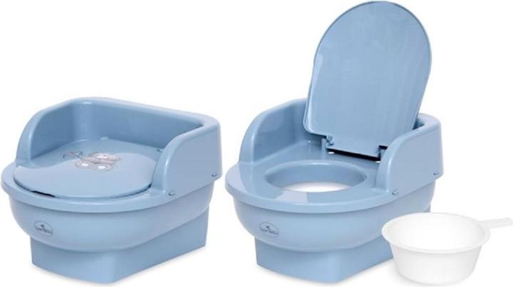 Image du produit Lorelli repose-mains de trônes de pot