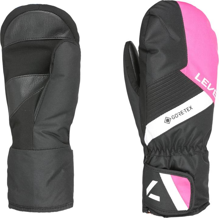 Actual product image Level Neo JR Mitt Gore-Tex (6)