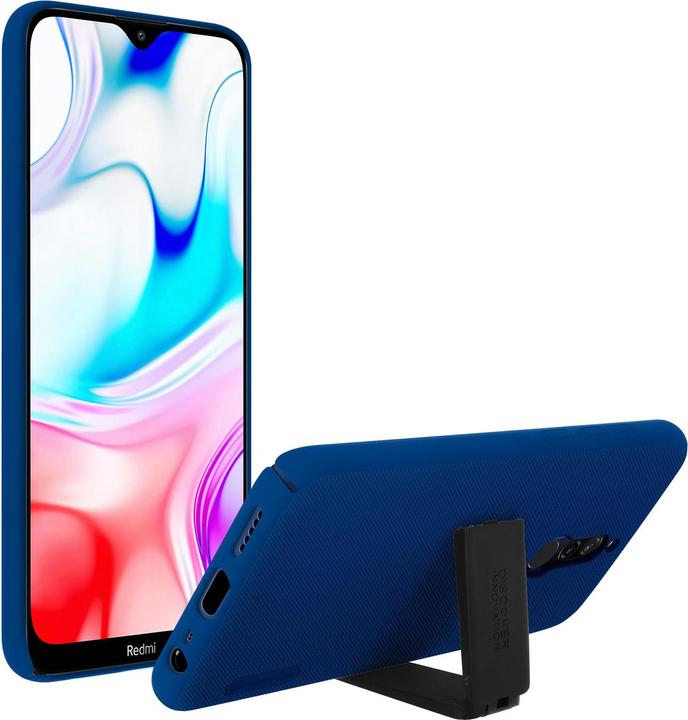 Image du produit Nillkin Super Frosted Shield pour Redmi 8 (Xiaomi Redmi 8A)