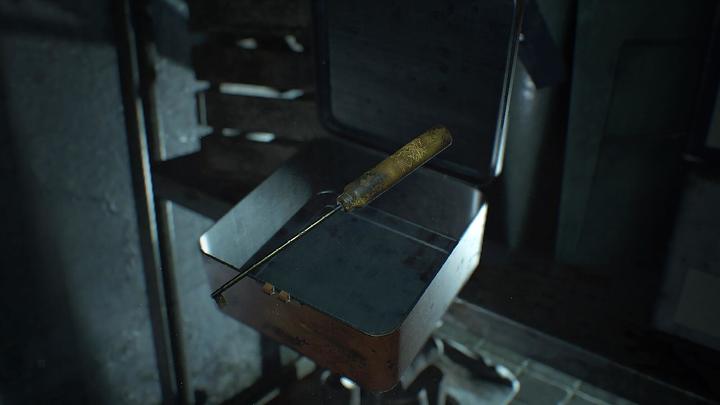 Produktbild Capcom Resident Evil 7 (F) (Xbox One X, Xbox Series X)