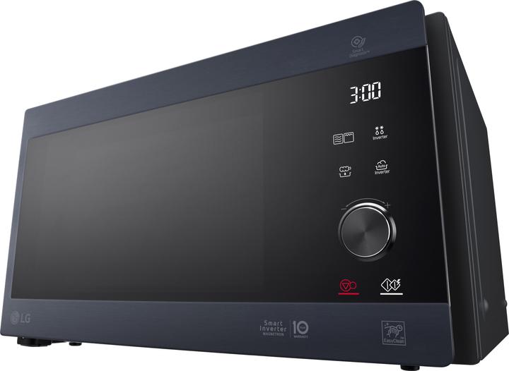 Image du produit LG MH6565CPB (25 l)