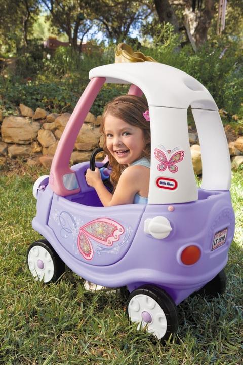 Actual product image Little Tikes Gemütliches Coupé Fee