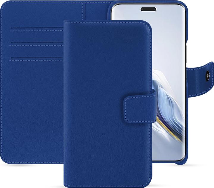 Bleu Océan PU ( Pantone #003da5 )